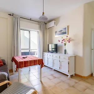 Apartamento Familiar Maria Auxiliadora, Sevilla
