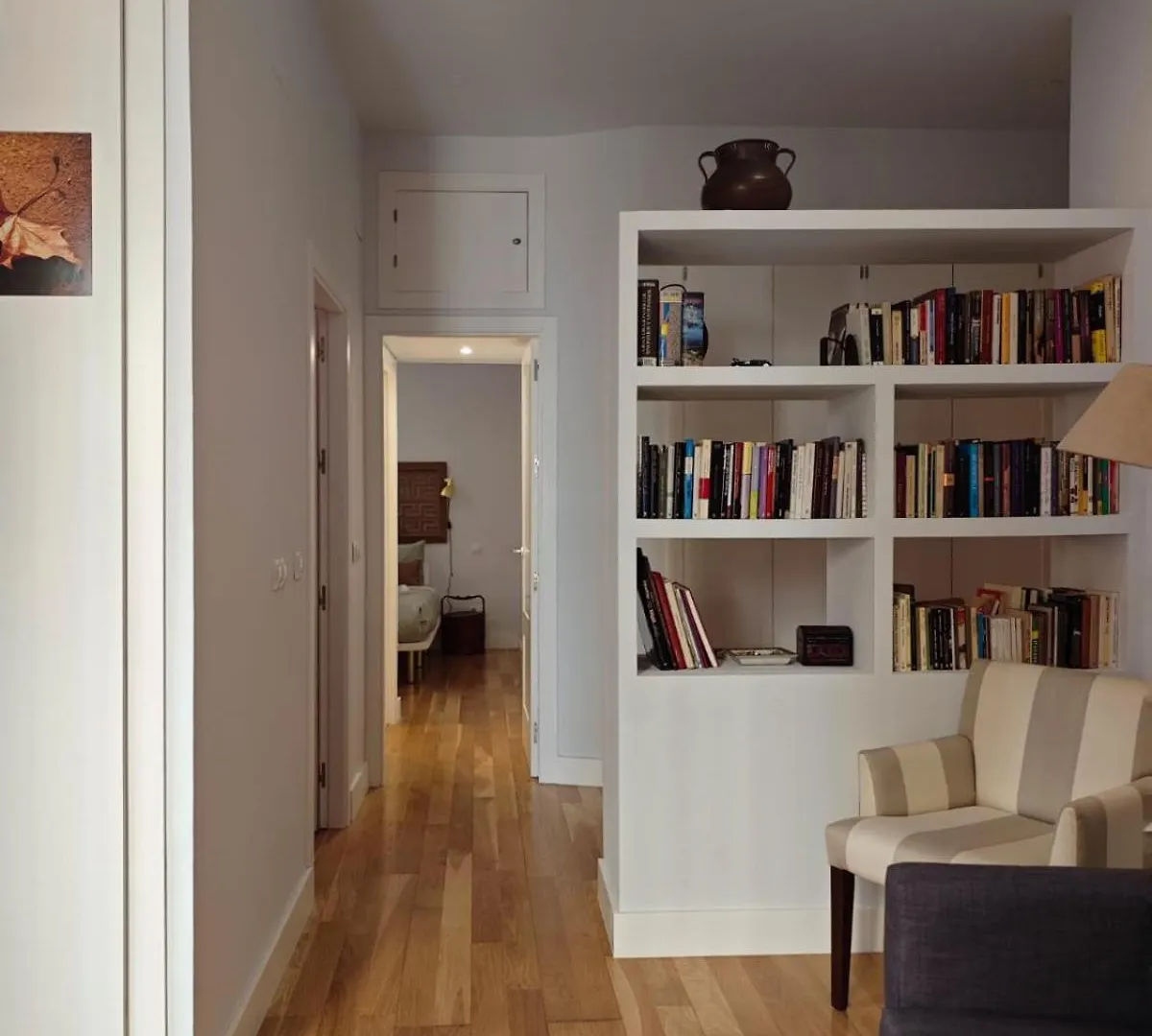 Luxury Apartment Seville Center