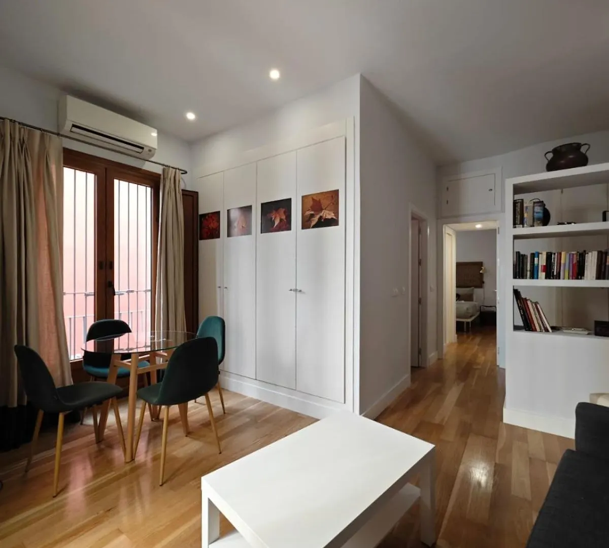 Luxury Apartment Seville Center