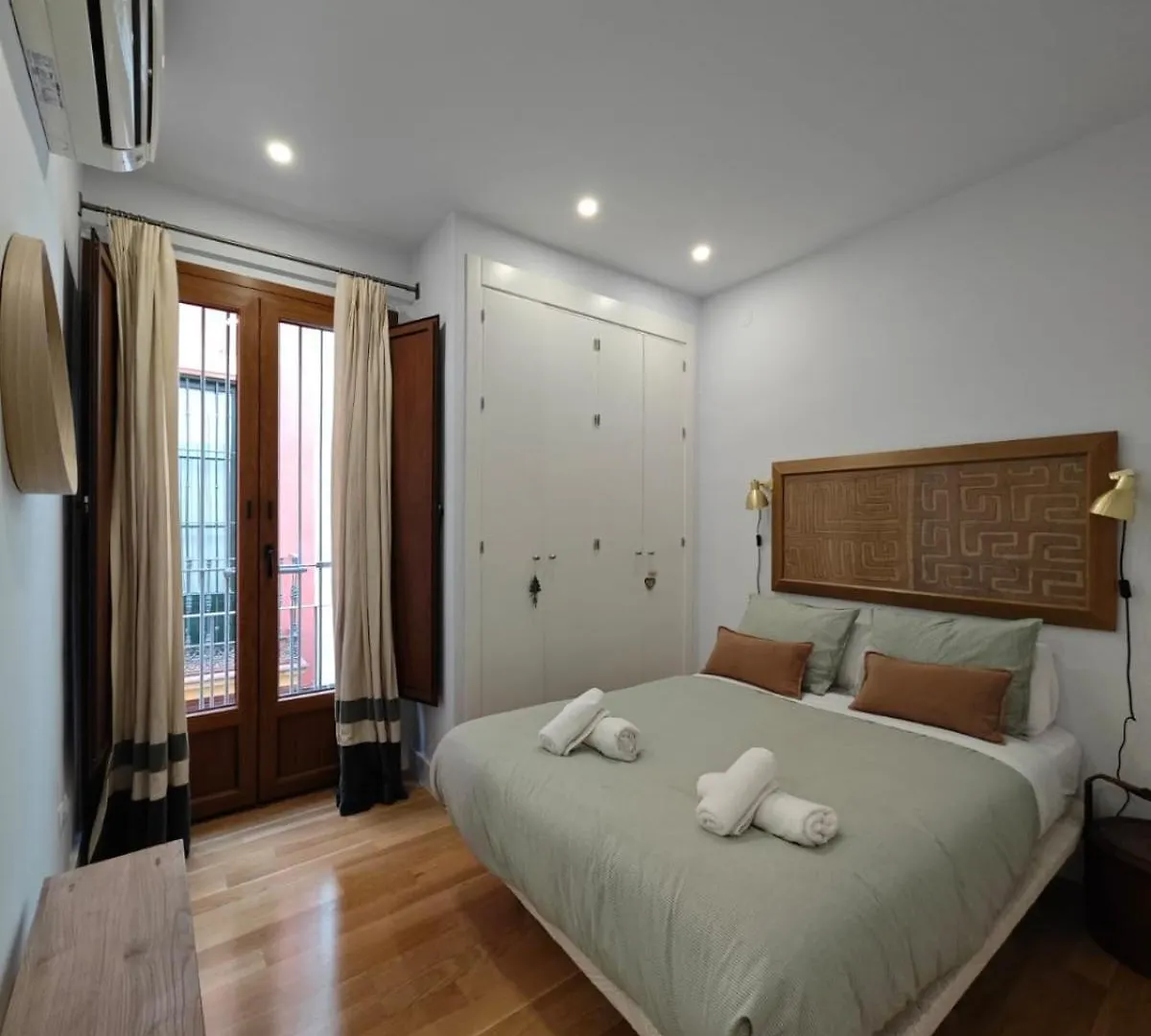 Luxury Apartment Seville Center