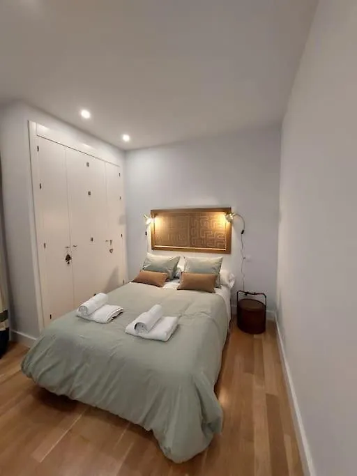 Luxury Apartment Seville Center