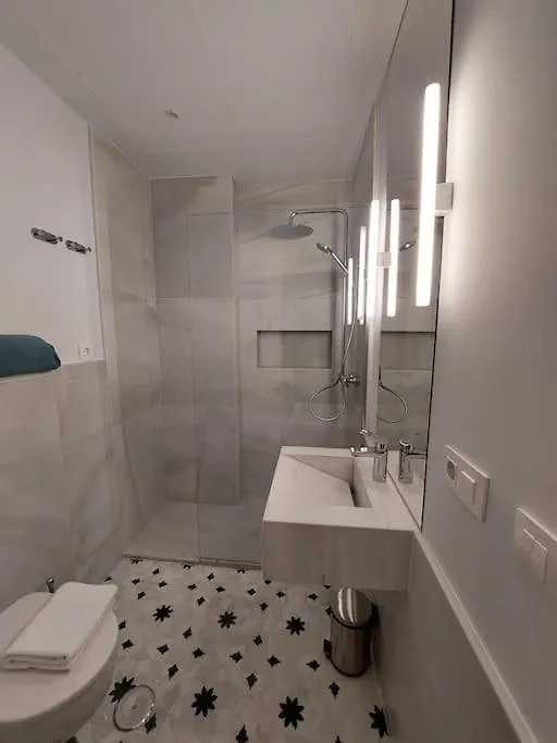 Luxury Apartment Seville Center