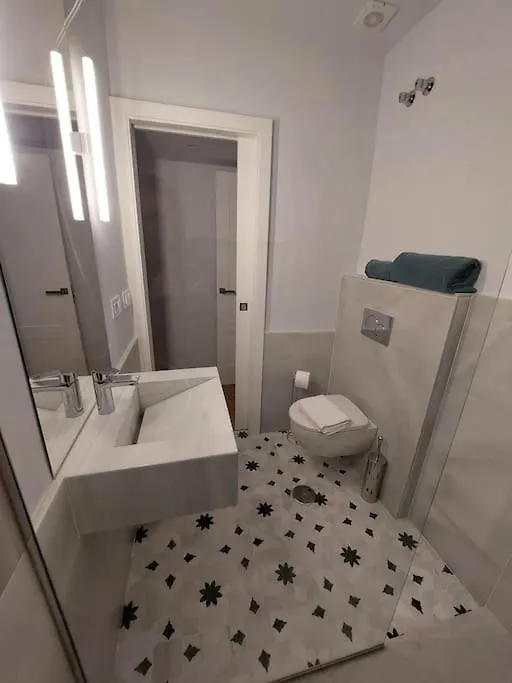 Luxury Apartment Seville Center Spain