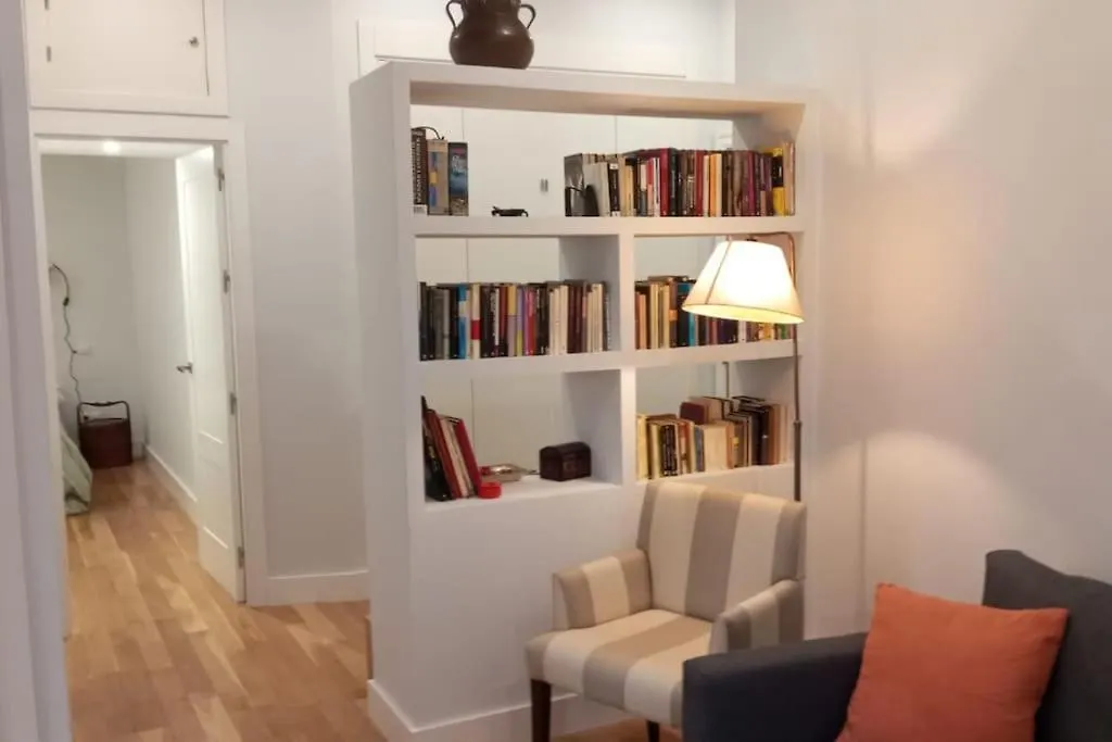 Luxury Apartment Seville Center