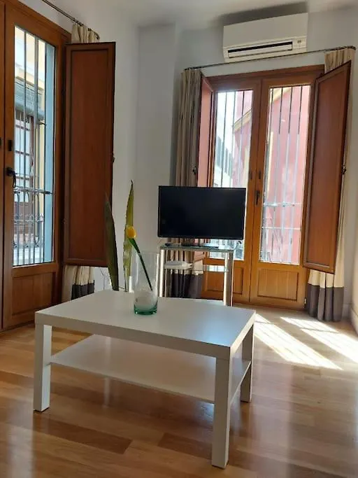 Luxury Apartment Seville Center Spain