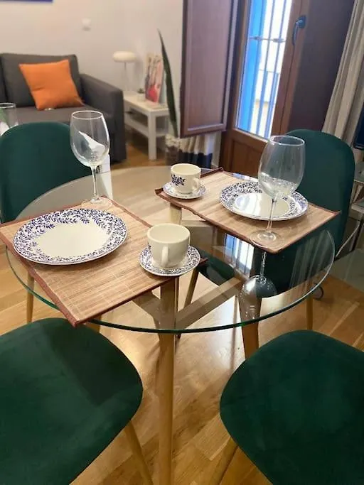 Luxury Apartment Seville Center Spain