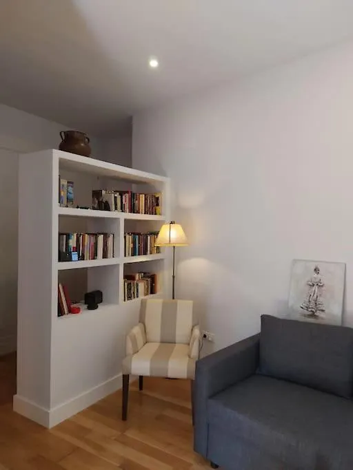 Luxury Apartment Seville Center 0*,  Spain