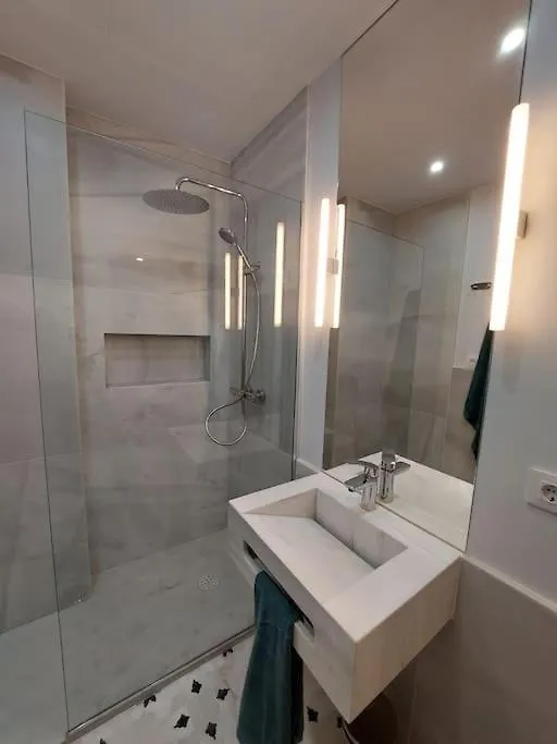 Luxury Apartment Seville Center 0*,  Spain